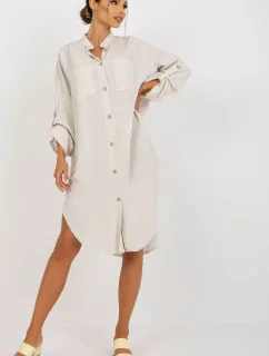 Denní šaty model 179974 Och Bella