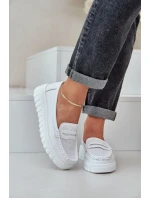 Mokasiny model 208420 Step in style