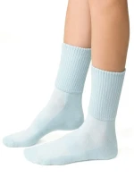 Dámské ponožky Steven Fitness art.127 Dámské ponožky Steven Fitness art.127