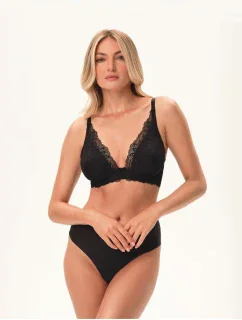 Henderson Dámská měkká podprsenka 41522 Annie