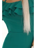 Dámské šaty 599-2 CARMEN - NUMOCO