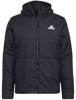 Adidas BSC 3-Stripes Hooded Insulated Jacket M HG6276 pánské