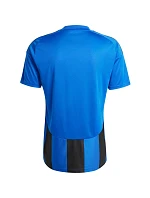 Pánské tričko adidas Striped 24 Jersey M IW2147