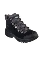 Dámské boty Skechers Relaxed Fit Trego El Capitan W 158254-BKGY Dámské boty Skechers Relaxed Fit Trego El Capitan W 158254-BKGY