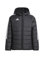 Zimní bunda adidas Tiro 24 Jr IP6670