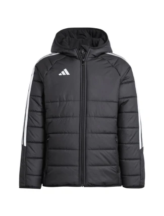 Zimní bunda adidas Tiro 24 Jr IP6670