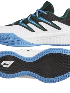 Adidas Dame Certified 3 M basketbalové boty JI1541