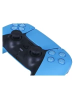 Bezdrátový ovladač Sony PlayStation 5 DualSense Starlight Blue V2 Bezdrátový ovladač Sony PlayStation 5 DualSense Starlight Blue V2