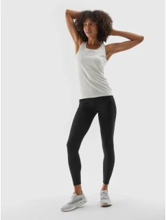 Dámské tréninkové legíny 4F 4FWAW24TFTIF301-20S dámské