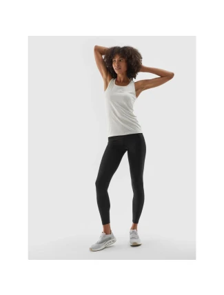 Dámské tréninkové legíny 4F 4FWAW24TFTIF301-20S dámské