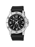 Pánské hodinky CASIO MTP-VD300-1BUDF + BOX Pánské hodinky CASIO MTP-VD300-1BUDF + BOX