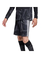Dětské brankářské šortky adidas Tiro 26 Competition black/grey KC5468 Dětské brankářské šortky adidas Tiro 26 Competition black/grey KC5468