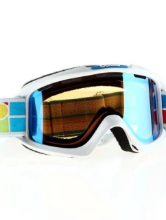 Lyžařské brýle Bolle Nova White 20839