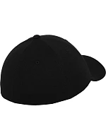 Flexfit 6778/6778T Kšiltovka Flexfit z dvojitého žerzeje 55.6778 black Flexfit 6778/6778T Kšiltovka Flexfit z dvojitého žerzeje 55.6778 black