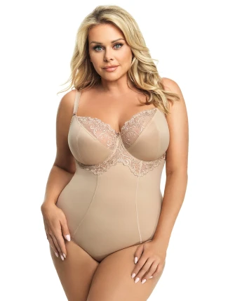 Gorsenia K356 Gala barva: béžová Gorsenia K356 Gala barva: béžová