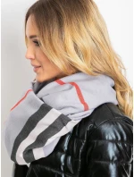 Dámský šátek AT CH 1719501.29P šedý Dámský šátek AT CH 1719501.29P šedý