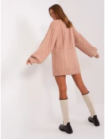 Propojka AT SW 2367 2.64P tmavě růžová Propojka AT SW 2367 2.64P tmavě růžová