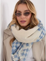 Šála AT SZ 16501.61 ecru Šála AT SZ 16501.61 ecru