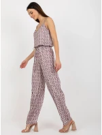 Dámská souprava LK KMPL 509001.42P béžová - FPrice Dámská souprava LK KMPL 509001.42P béžová - FPrice