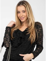 Halenka MI BZ M6713.86 černá