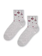 Dámské ponožky 136 Dámské ponožky 136