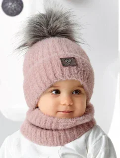 ČEPICE + ROLÁK 46-425