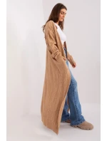 Svetr na zapínání model 185968 AT Svetr na zapínání model 185968 AT