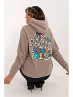 Mikina model 199216 Sublevel Mikina model 199216 Sublevel