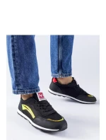 Tenisky  model 207621 Solea