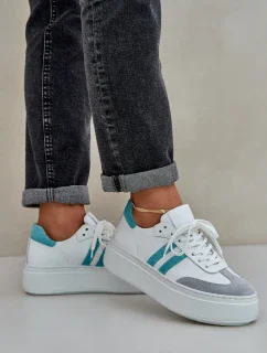 Sportovní obuv  model 208541 Step in style