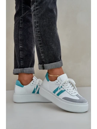 Sportovní obuv  model 208541 Step in style