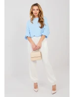 Teplákové kalhoty model 224396 Italy Moda