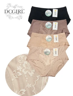 Figy Dc Girl 27076 A'2 L-2XL