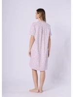 Košile Leveza 1710 Sisi kr/r M-2XL rozepínací