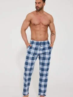 Pyžamové kalhoty Cornette 691/63 3XL-5XL