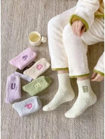 Ponožky Magnetis Dopisy