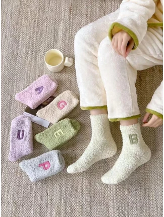 Ponožky Magnetis Dopisy