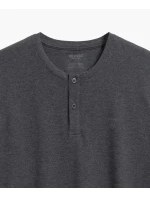 Atlantic NMP-375 S-2XL pánské pyžamo Atlantic NMP-375 S-2XL pánské pyžamo