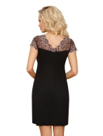 Dámská noční košilka Emma - Donna Dámská noční košilka Emma - Donna