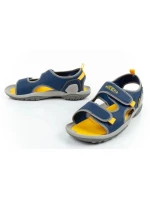 Sandály Keen Knotch Jr 1026159