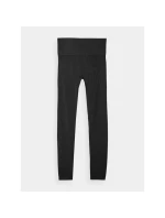 Termoaktivní legíny 4F W 4FWAW24USEAF153-20S dámské Termoaktivní legíny 4F W 4FWAW24USEAF153-20S dámské