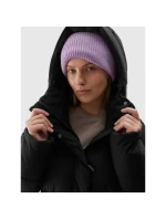 Zimní dlouhá péřová bunda 4F W 4FWAW24TDJAF476-20S Zimní dlouhá péřová bunda 4F W 4FWAW24TDJAF476-20S