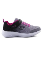 Boty Skechers Selectors Sweet Swirl Jr 302474L-BKMT