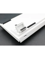 Ducky One 2 SF Herní USB klávesnice německá černá