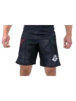 Šortky - tréninkové šortky "Snake" M