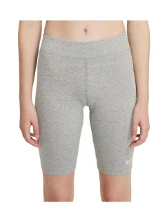 Dámské cyklistické šortky NSW Essentials W CZ8526-063 - Nike