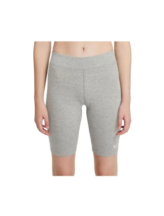 Dámské cyklistické šortky NSW Essentials W CZ8526-063 - Nike Dámské cyklistické šortky NSW Essentials W CZ8526-063 - Nike