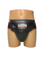 MASTERS S-11 Pánské suspenzory