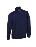 SELECT Monaco Mikina Tren. ZIP navy blue