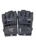 Rukavice MMA Masters GFT-MATT-BLACK M 01312-01M Rukavice MMA Masters GFT-MATT-BLACK M 01312-01M